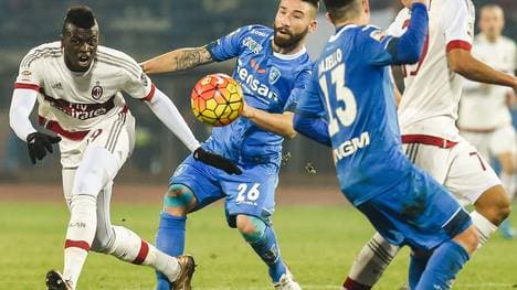 FBL-ITA-SERIEA-EMPOLI-MILAN
