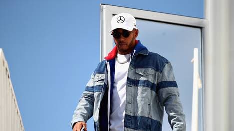 Azerbaijan F1 Grand Prix - Previews