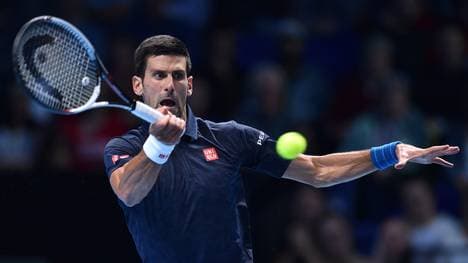 TENNIS-GBR-ATP-FINALS