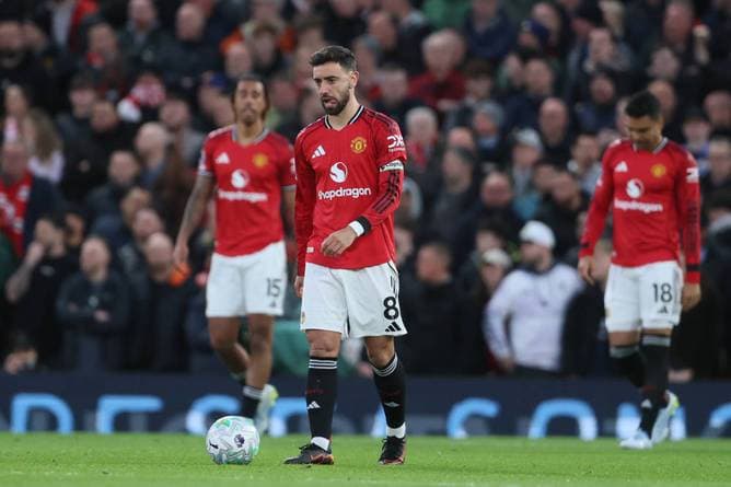 "Ich kann gar nicht glauben, wie schlecht sie waren"