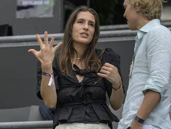 Petkovic lobt WTA-Tour-Entwicklung