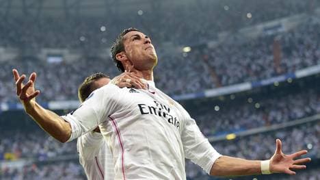 FBL-EUR-C1-REALMADRID-JUVENTUS