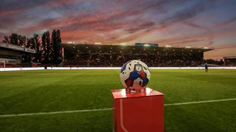 Im britischen Fußball wurde ein neuer Rekord aufgestellt