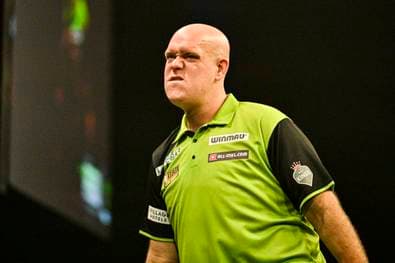 Zweite Reihe lehrt Stars das Fürchten