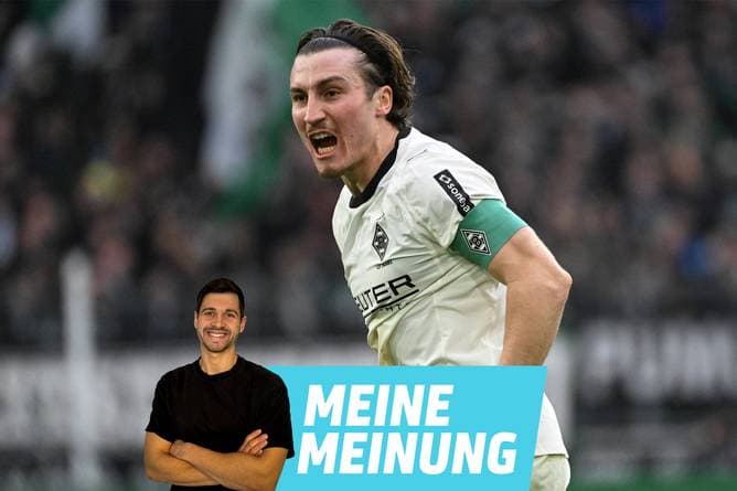 Da tun sich mal wieder Abgründe auf