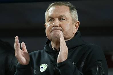 Slowenien trennt sich von Nationalcoach