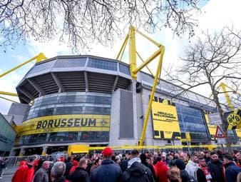 Alles ganz anders? Polizei reagiert auf Bayern-Ärger