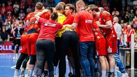 Der ASV Hamm-Westfalen war einst erstklassig