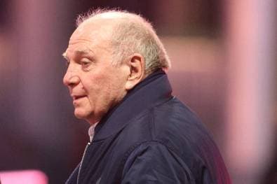 AfD-Regierung? Hoeneß erwägt Flucht