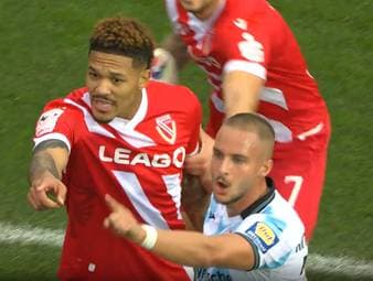 TSV 1860 München - Energie Cottbus: Tore und Highlights | 3. Liga