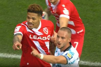 Rassismus-Eklat sorgt für Tränen