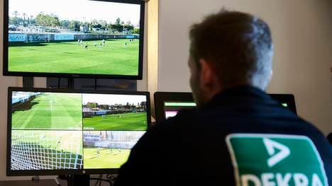 Der Videobeweis sorgt auch in der zweiten Saison für Probleme