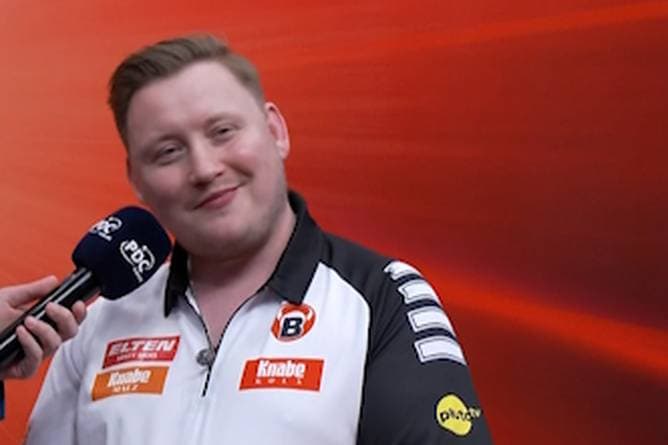 Gala gegen Clayton! "Er war heute einfach nicht da"