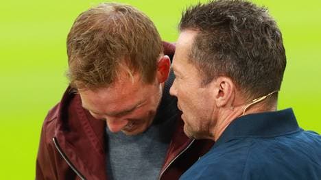 Bayer-Legende Matthäus unterstützt Nagelsmann