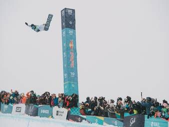 Burton US Open 2019 – Die Highlights