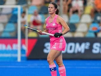 Hockey-Frauen verlieren schon wieder