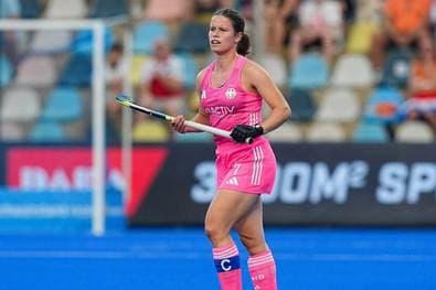 Hockey-Frauen verlieren schon wieder