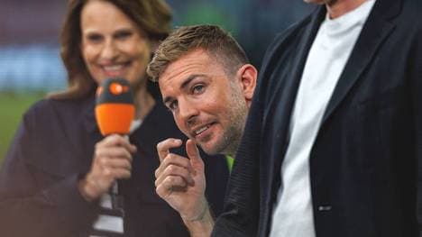Christoph Kramer überrascht mit seiner These zur deutschen Niederlage