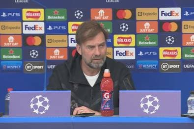 Klopp: Werden nicht Bayerns Fehler machen