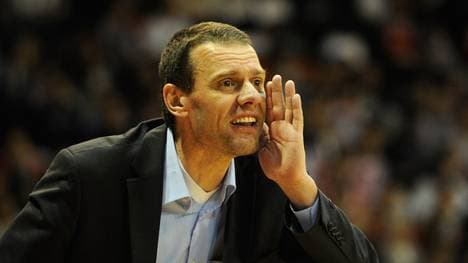 Michael Koch wird Geschäftsführer in Gießen