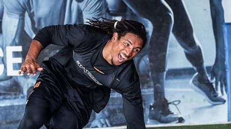 NFL: Die Gehälter der deutschen Spieler im Vergleich zu den Topstars - Jakob Johnson