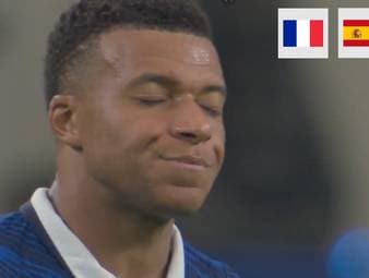 Mit großer Spannung wurde das Halbfinale zwischen Frankreich und Spanien erwartet. Am Ende gab es ein Ausrufezeichen der Spanier, die eigentlich so spielstarken Franzosen entzauberten.