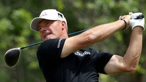 Champions Tour: Alex Cejka feiert weiter Erfolge