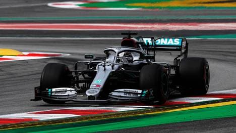 Die Formel 1 startet mit dem Rennen in Melbourne in die Saison
