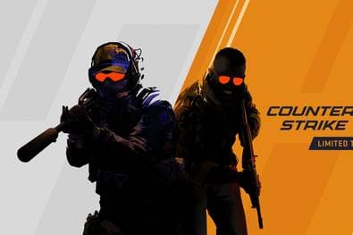 Das neue Counter-Strike 2 Update!