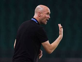 Cruyff kehrt zu Ajax zurück