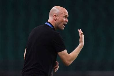 Cruyff kehrt zu Ajax zurück