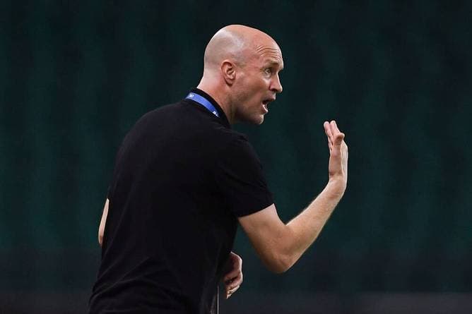 Cruyff kehrt zu Ajax zurück