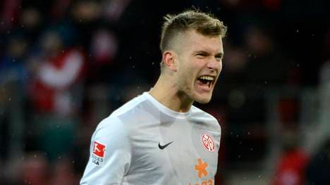 1. FSV Mainz 05 v SC Freiburg - Bundesliga