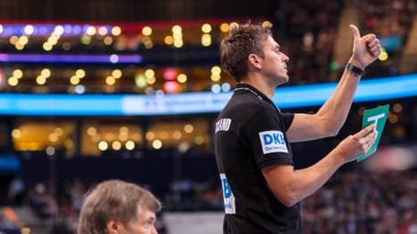 Tag Des Handballs 2017