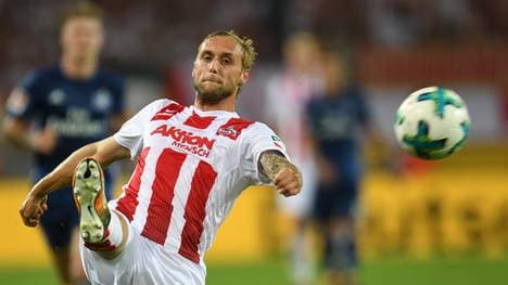 FBL-GER-BUNDESLIGA-COLOGNE-HAMBURG