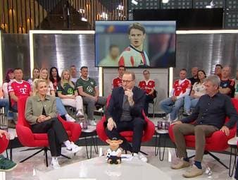 Jonas Urbig macht bei der Niederlage des FC Bayern gegen den FC Augsburg beim ersten Gegentor keine gute Figur. Haben die Münchner ein Problem, was die Nachfolge von Manuel Neuer angeht?