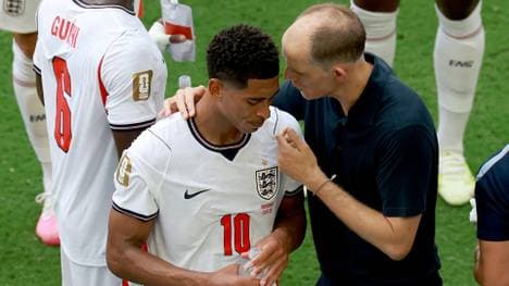 Tuchel soll England zum ersehnten Titel führen