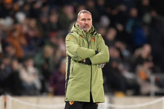 Ex-HSV-Trainer Walter in England entlassen