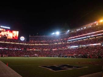 Spielplan der NFL-Playoffs fix