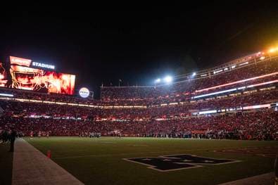 Spielplan der NFL-Playoffs fix