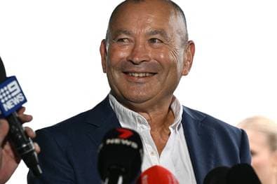 WM-Aus: Australien-Trainer reagiert