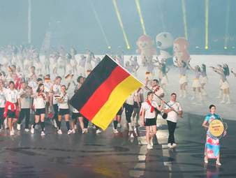 World Games 2025: Alle Infos