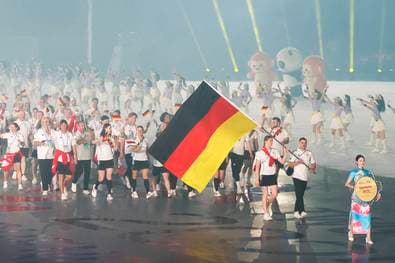 World Games 2025: Alle Infos