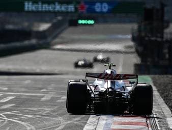 Offiziell! Formel 1 sagt zwei Rennen ab