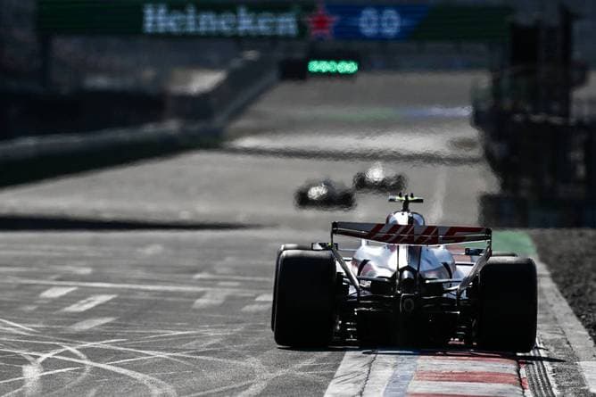 Offiziell! Formel 1 sagt zwei Rennen ab