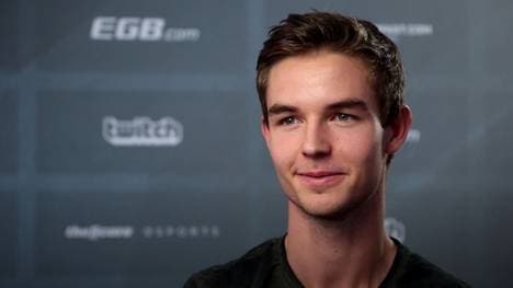 Mit Nicolai "device" Preetz wechselt einer der besten Counter-Strike-Spieler der Welt das Team. Fünf Jahre spielte er für Astralis.