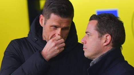 Der BVB verschreibt massive Gewinneinbrüche