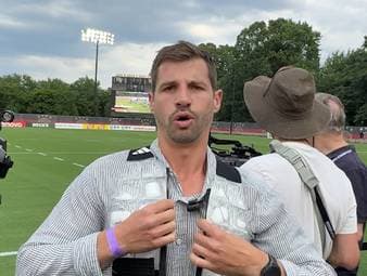 Bei der WM 2026 könnten extreme Temperaturen die Spieler an ihre Grenzen bringen. Eine neue Adidas-Innovation soll die Auswirkungen der Hitze verringern.