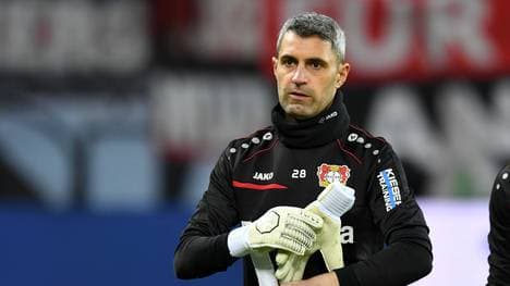 Ramazan Özcan wechselte 2016 vom FC Ingolstadt zu Bayer Leverkusen