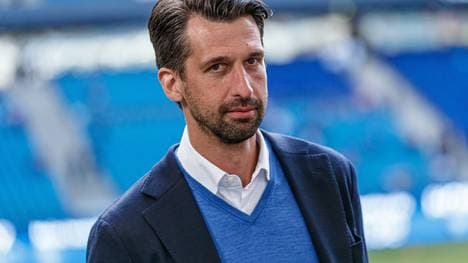 Jonas Boldt bleibt zuversichtlich